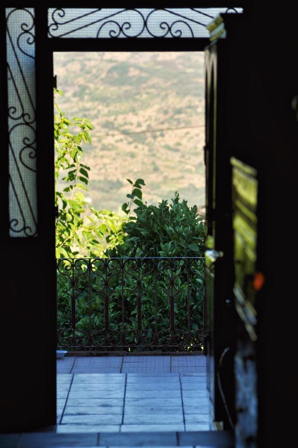 Villa Authentique Avec Vue Panoramique A 3 Km De Chefchaouen Eksteriør billede
